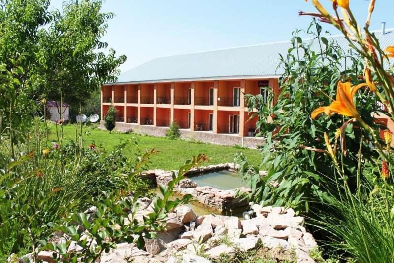 Avenue Park Hotel Yusufkhona Exterior photo