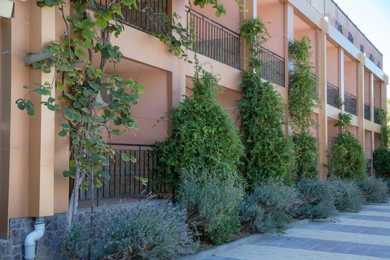 Avenue Park Hotel Yusufkhona Exterior photo