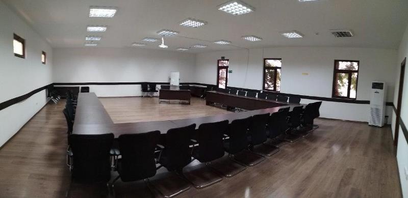 Avenue Park Hotel Yusufkhona Exterior photo