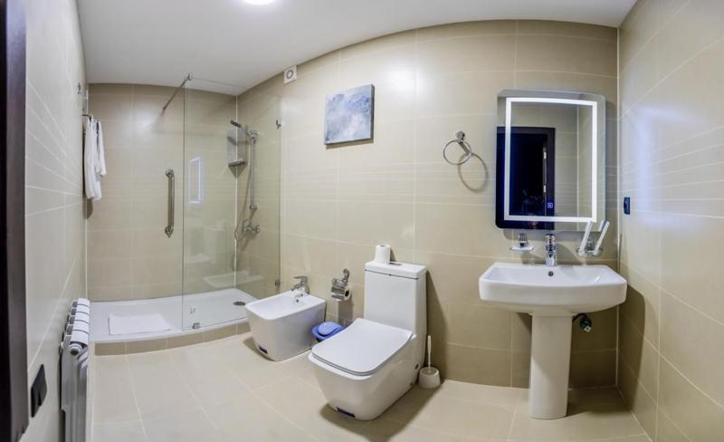Avenue Park Hotel Yusufkhona Exterior photo